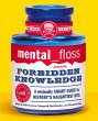 mental floss presents Forbidden... - Bild 1