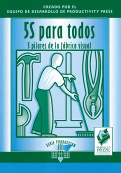 Cover 5S para todos