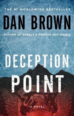 Deception Point - Brown, Dan