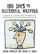 180 Days to Successful Writers - Bild 1