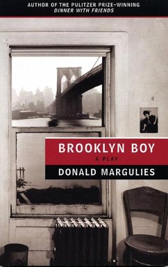 Brooklyn Boy (Tcg Edition) - Margulies, Donald