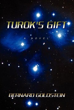 Turok's Gift - Goldstein, Bernard