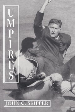 Umpires - Skipper, John C.