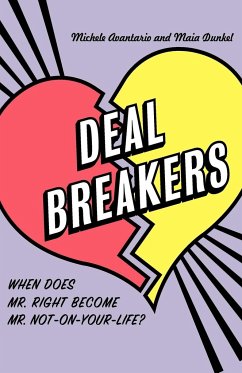 Deal Breakers - Avantario, Michele; Dunkel, Maia