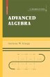 Advanced Algebra - Bild 1