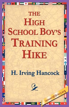 The High School Boy's Training Hike - Hancock, H. Irving