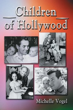 Children of Hollywood - Vogel, Michelle