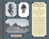 Bailing Wire and Gamuza Bailing Wire and Gamuza
