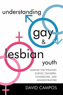 Understanding Gay and Lesbian Youth - Campos, David