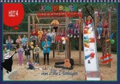 Kunterbunter Blockflötenspaß