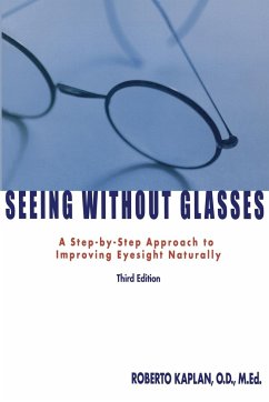 Seeing Without Glasses