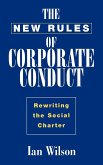 New Rules of Corporate Conduct