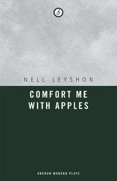 Comfort Me with Apples - Leyshon, Nell