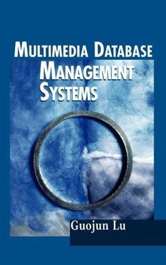 Multimedia Database Management Systems - Lu, Guojun