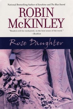 Rose Daughter - Mckinley, Robin