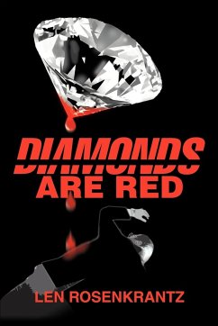 Diamonds Are Red