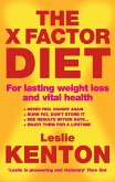 The X-Factor Diet