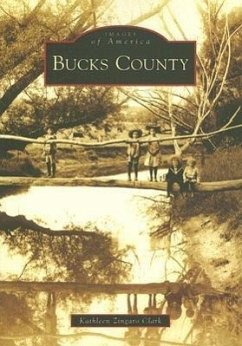 Bucks County - Zingaro Clark, Kathleen