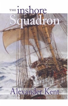 The Inshore Squadron - Kent, Alexander