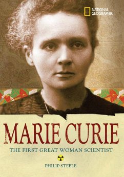 World History Biographies: Marie Curie: The Woman Who Changed the Course of Science - Steele, Philip