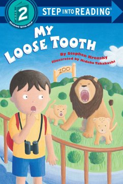 My Loose Tooth - Krensky, Stephen