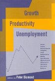 Growth/Productivity/Unemployment: Essays to Celebrate Bob Solow's Birthday