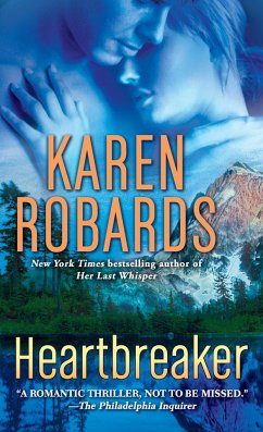 Heartbreaker - Robards, Karen