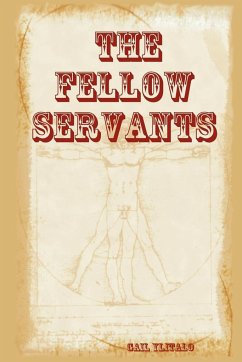 The Fellow Servants - Ylitalo, Gail