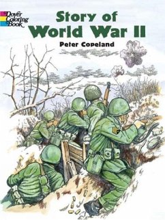 Story of World War 2 - Copeland, Peter F