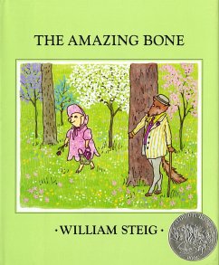 The Amazing Bone - Steig, William