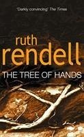 Tree Of Hands - Rendell, Ruth