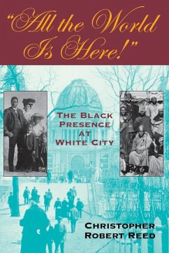 Cover All the World is Here!