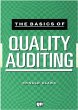 The Basics of Quality Auditing - Bild 1
