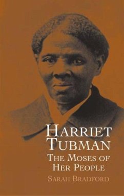 Harriet Tubman - Bradford, Sarah