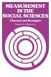 Measurement in the Social Sciences - Bild 1