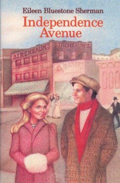 Cover Independence Avenue