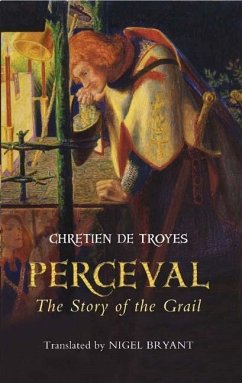 Perceval - Troyes, Chretien De