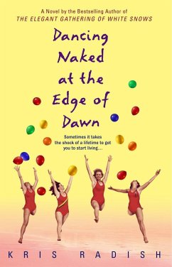 Dancing Naked at the Edge of Dawn - Radish, Kris