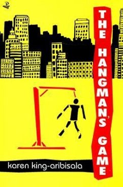 Hangman's Game, the PB - King-Aribisala, Karen