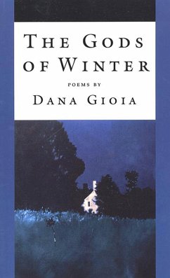 The Gods of Winter - Gioia, Dana
