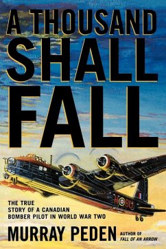 A Thousand Shall Fall - Peden, Murray