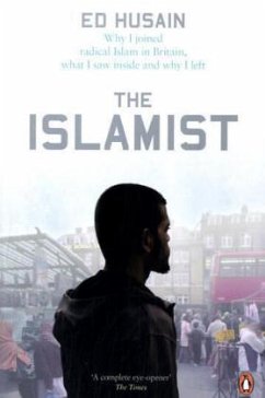 The Islamist - Husain, Ed