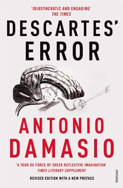 Descartes' Error - Damasio, Antonio