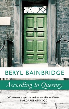 According To Queeney - Bainbridge, Beryl