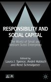 Responsibility and Social Capital