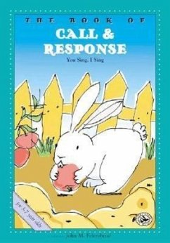 The Book of Call & Response - Feierabend, John M