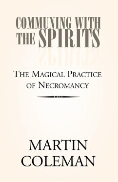 Communing with the Spirits - Coleman, Martin