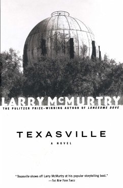 Texasville - Mcmurtry, Larry