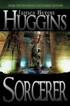 Sorcerer - Huggins, James Byron