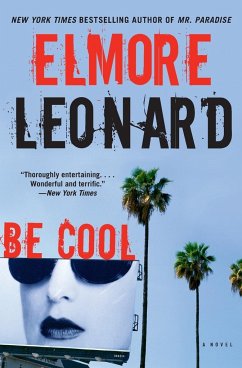 Be Cool - Leonard, Elmore